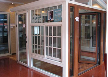 How to choose aluminum alloy doors and windows