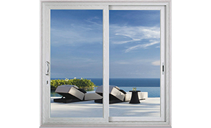 140 heavy sliding door series