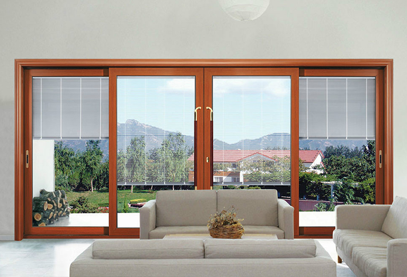 180 heavy sliding door series