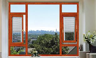 75 the casement window