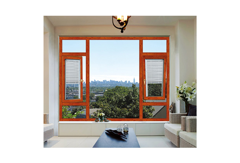 75 the casement window