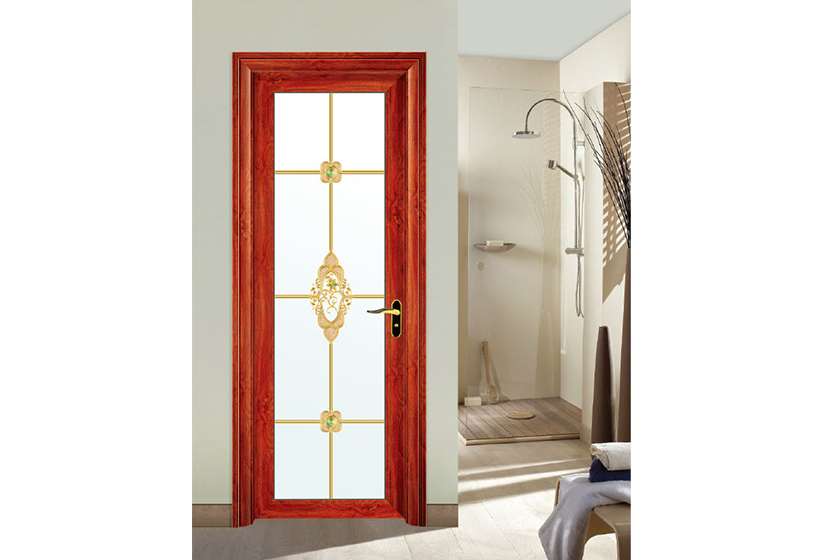 90 single BaoPing to open the door