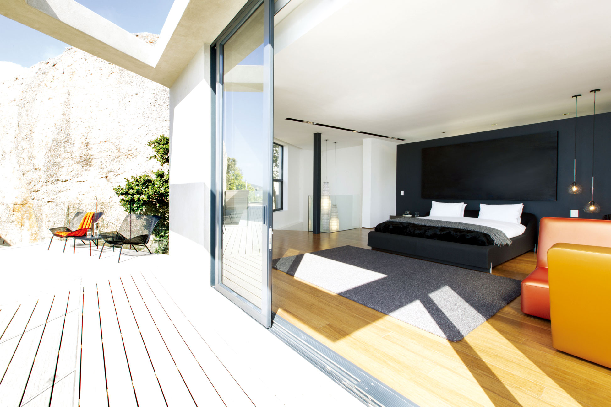 158 heavy sliding door