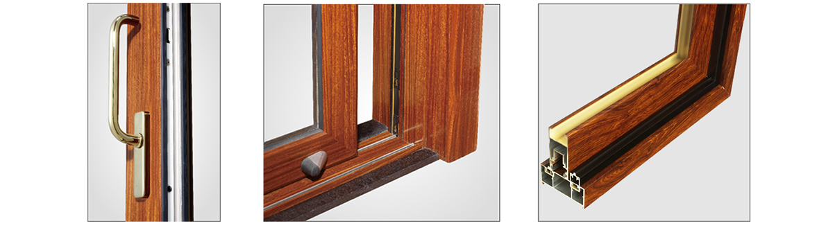 80A推拉门系列 80A推拉门系列