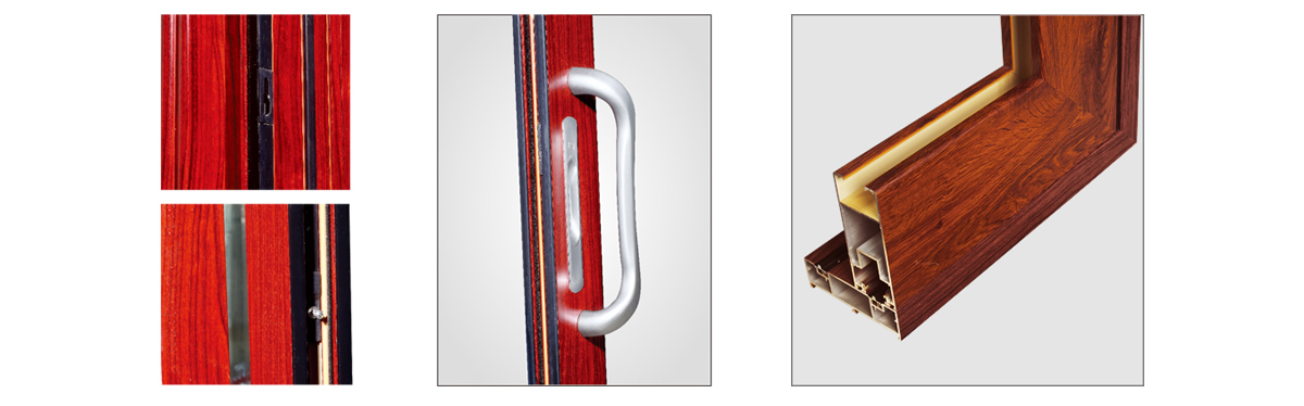 190推拉门系列 190推拉门系列