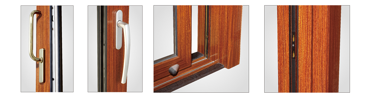 80A吊趟拉推门系列 80A吊趟拉推门系列